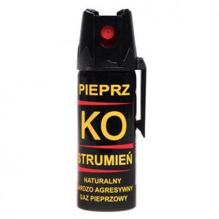 Pepper Spray - 50 ml