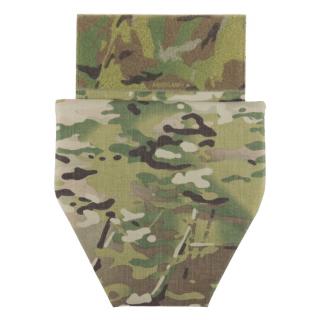 PGD Groin Protector IIIA+55J - Multicam