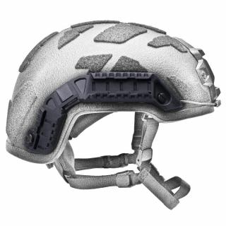 PGD rails for ARCH and MICH helmet - Black