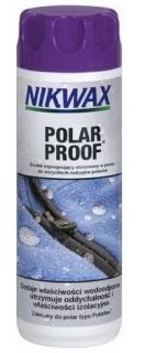Polar Proof Water Repellent