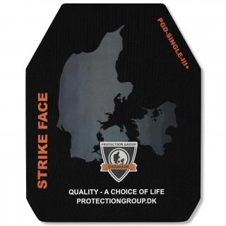 Protection Group | Ballistic Plate PGD Berserker Level 3