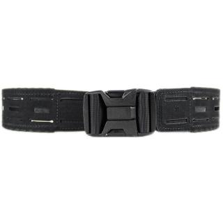 PT6 Tactical Belt - Black / L