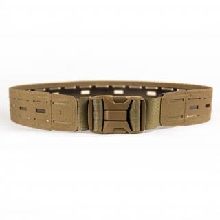 PT6 Tactical Belt - Coyote / M