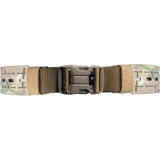 PT6 Tactical Belt - Multicam / L