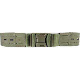 PT6 Tactical Belt - Ranger Green / L