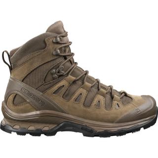 Quest 4D Forces 2 EN - Earth Brown / UK 10