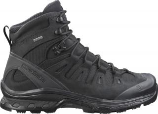 Quest 4D GTX Forces 2 EN - Black / UK 10.5