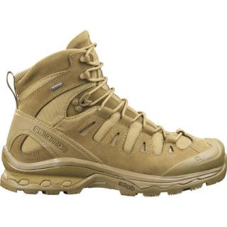 Quest 4D GTX Forces 2 EN - Coyote / UK 10.5