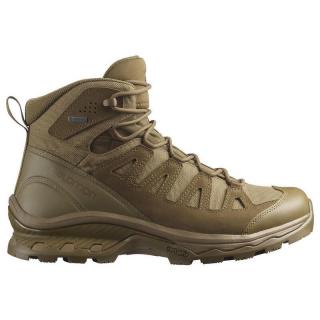 Quest Prime Forces GTX EN - Coyote / UK 10.5