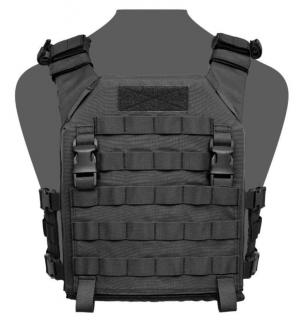 Recon Plate Carrier - Black / M