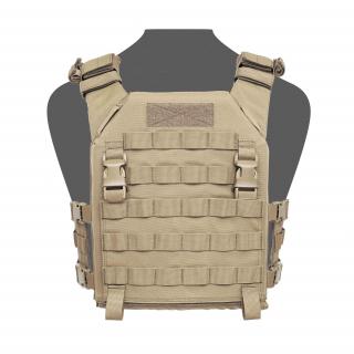 Recon Plate Carrier - Coyote / M