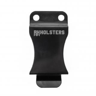 RH Holsters | Flushclip - 40 mm