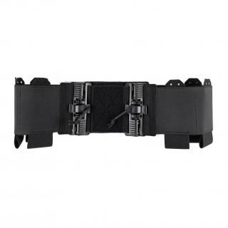 ROC Elastic Cummerbund - Black / L