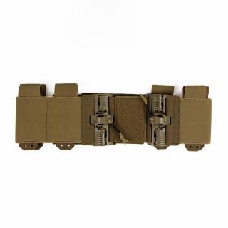 ROC Elastic Cummerbund - Coyote / L