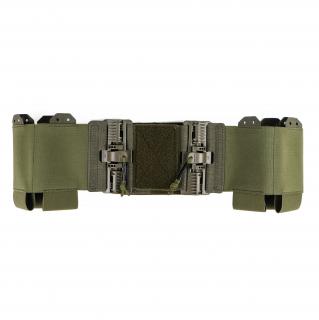 ROC Elastic Cummerbund - Ranger Green / L