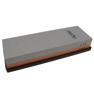 Sanrenmu Series A Sharpening Stone - 240/800