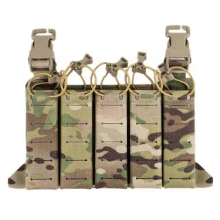 Shingle Panel 5x1 Slim - Multicam