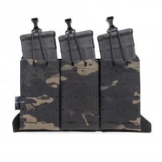 Shingle Panel AR/AK - Multicam Black