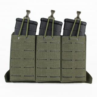 Shingle Panel AR/AK - Ranger Green