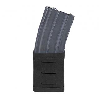 Single Snap Mag Pouch 5.56mm - Black