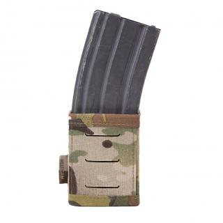 Single Snap Mag Pouch 5.56mm - Multicam