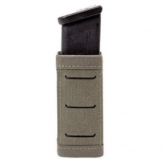 Single Snap Mag Pouch 9mm - Ranger Green