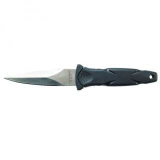 Smith  Wesson HRT Military Boot  Knife