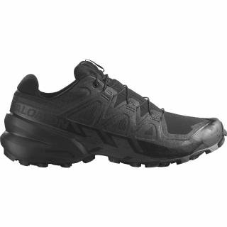 Speedcross 6 Forces - Black / UK 10