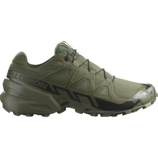 Speedcross 6 Forces - Ranger Green / UK 10.5