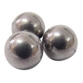 Steel Balls for Slingshots