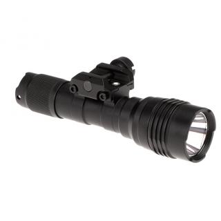 Streamlight ProTac Rail Mount HL X