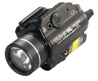 Streamlight | Streamlight TLR-2 HL
