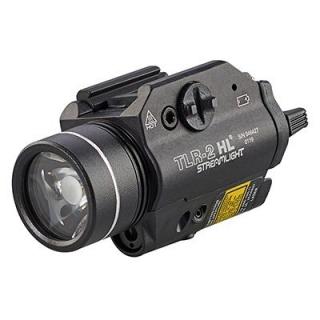 Streamlight TLR-2 HL