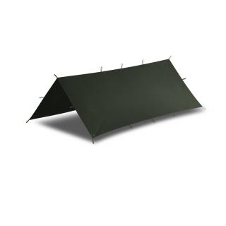 Supertarp Small - Olive Green