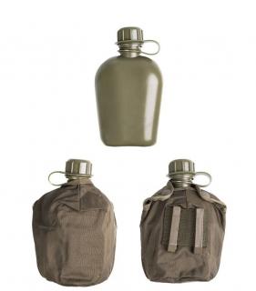 Surplus | Austrian Canteen 1L - Surplus