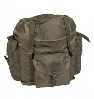 Surplus | Austrian Field Rucksack - Surplus - Olive Drab