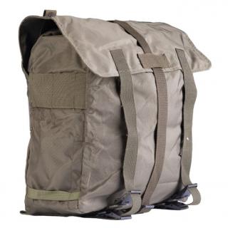 Surplus | Austrian Pilot Bag - Surplus