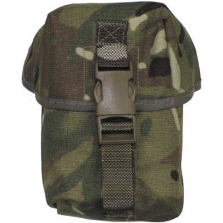 Surplus | Bottle Pouch - Surplus