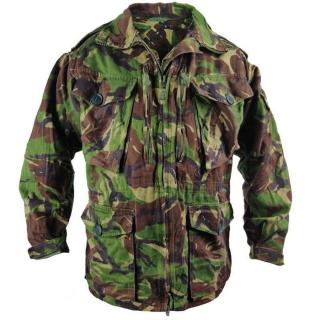Surplus | British DPM Smock - Surplus - 190 / 104