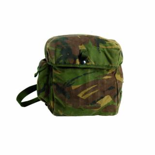 Surplus | Gas Mask Bag - Surplus