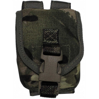 Surplus | Grenade Pouch - Surplus