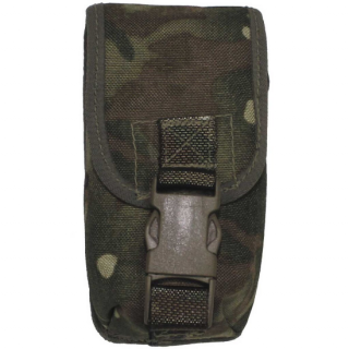 Surplus | Smoke Grenade Pouch - Surplus