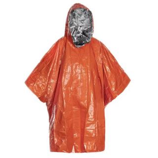 Survival Thermal Poncho