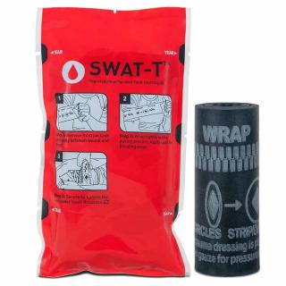 SWAT-T Tourniquet - Black