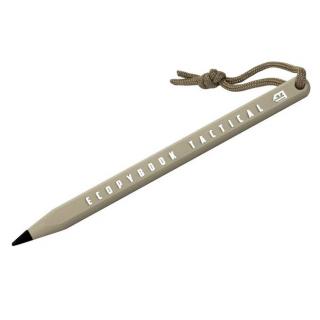 Tactical Pencil