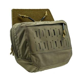 Templars Gear | Dangler Pouch Gen2 - Ranger Green