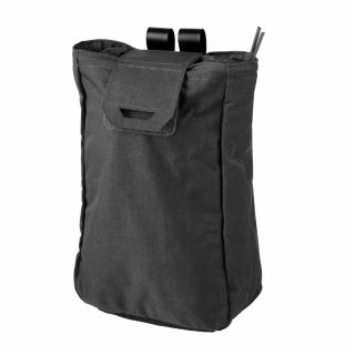 Templars Gear | Dump Bag - Templars - Čierna