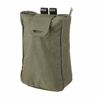 Templars Gear | Dump Bag - Templars - Ranger Green
