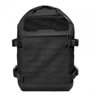 Templars Gear | Flat Pack Large - Čierna / Large