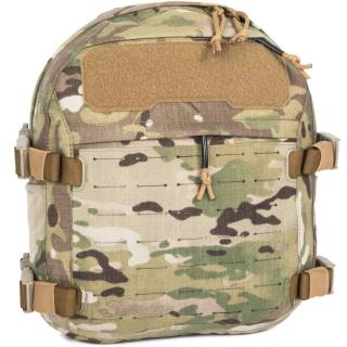 Templars Gear | Flat Pack Small - Multicam